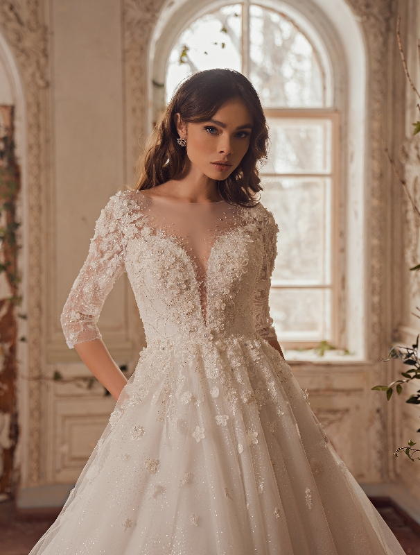 Image 22 from Inna Voronova Bridal