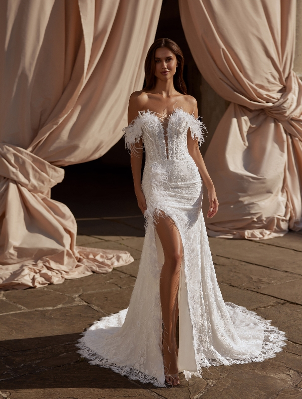 Gallery image 5: inna-voronova-bridal