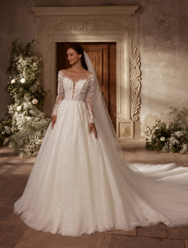 Gallery image 6: inna-voronova-bridal