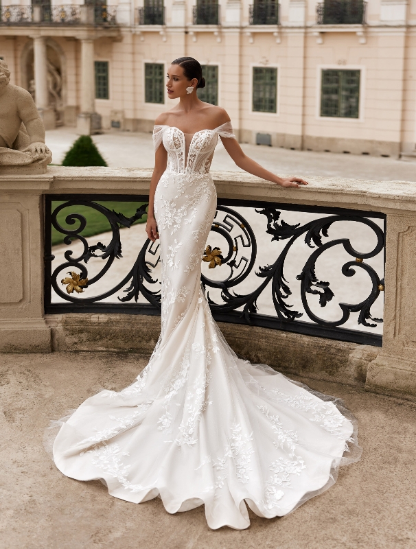 Gallery image 10: inna-voronova-bridal