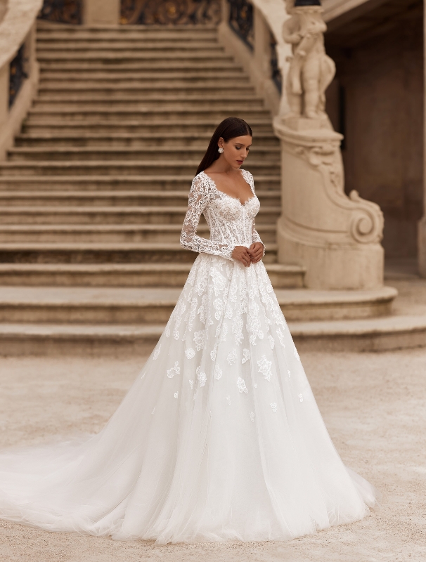 Gallery image 11: inna-voronova-bridal