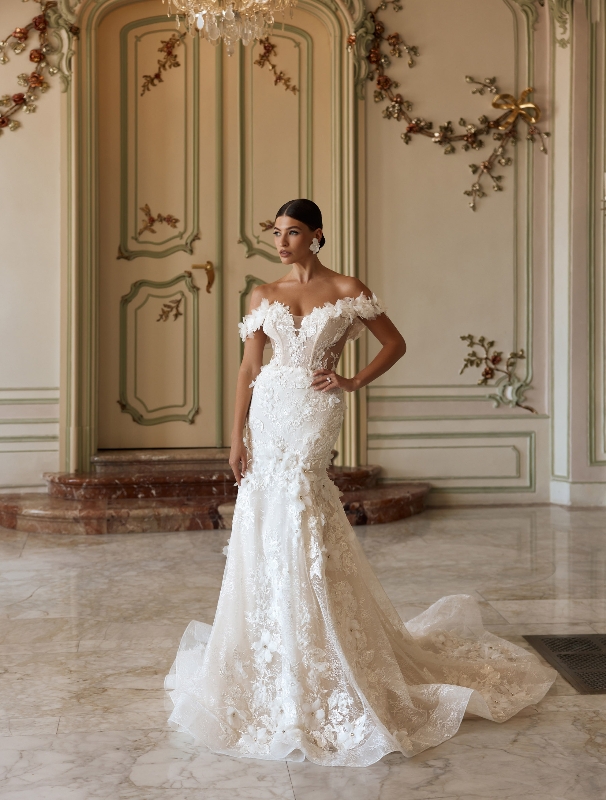 Gallery image 13: inna-voronova-bridal