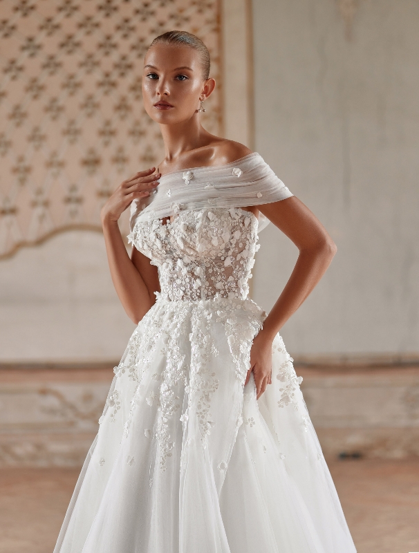 Gallery image 17: inna-voronova-bridal