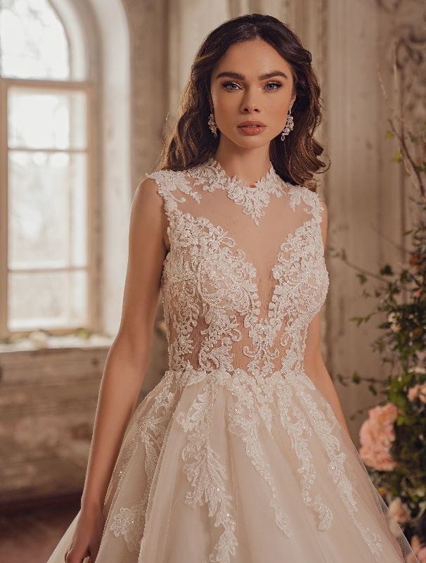 Gallery image 18: inna-voronova-bridal