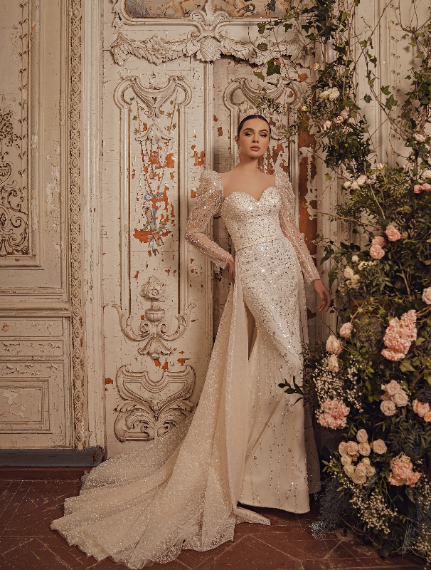 Gallery image 19: inna-voronova-bridal