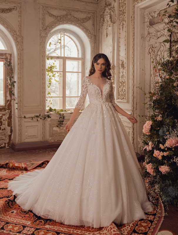 Gallery image 20: inna-voronova-bridal