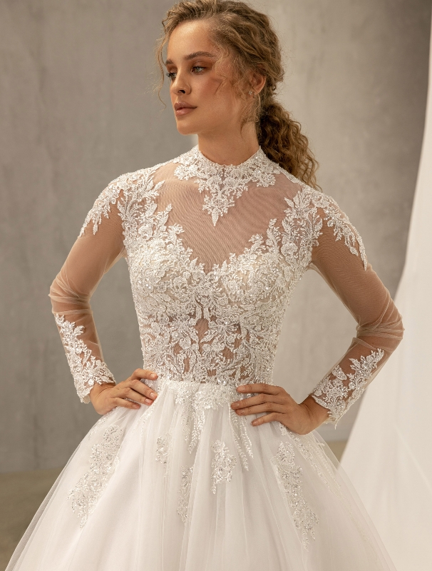 Gallery image 21: inna-voronova-bridal