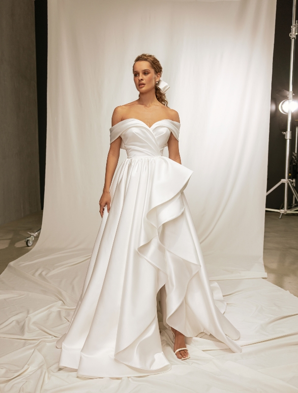 Gallery image 23: inna-voronova-bridal