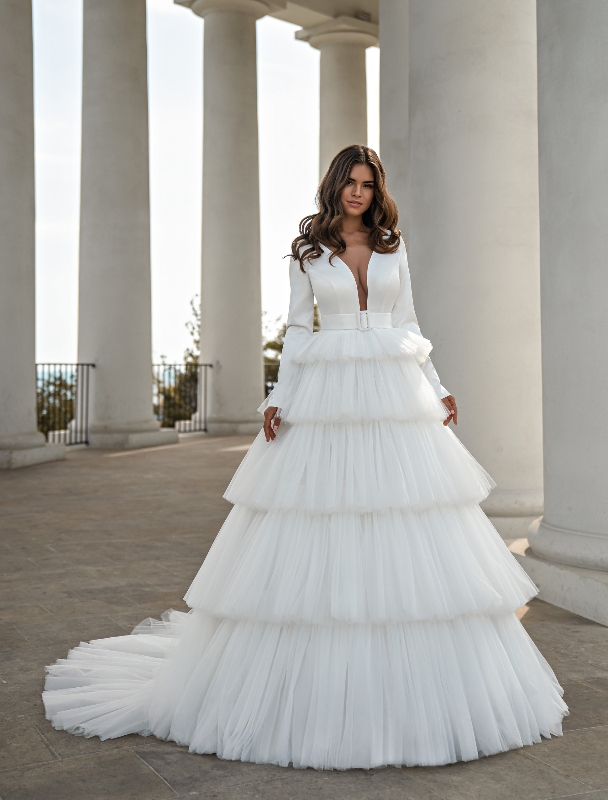 Gallery image 26: inna-voronova-bridal