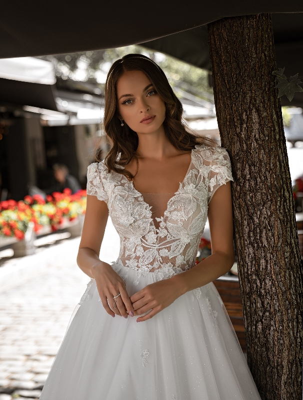 Gallery image 28: inna-voronova-bridal