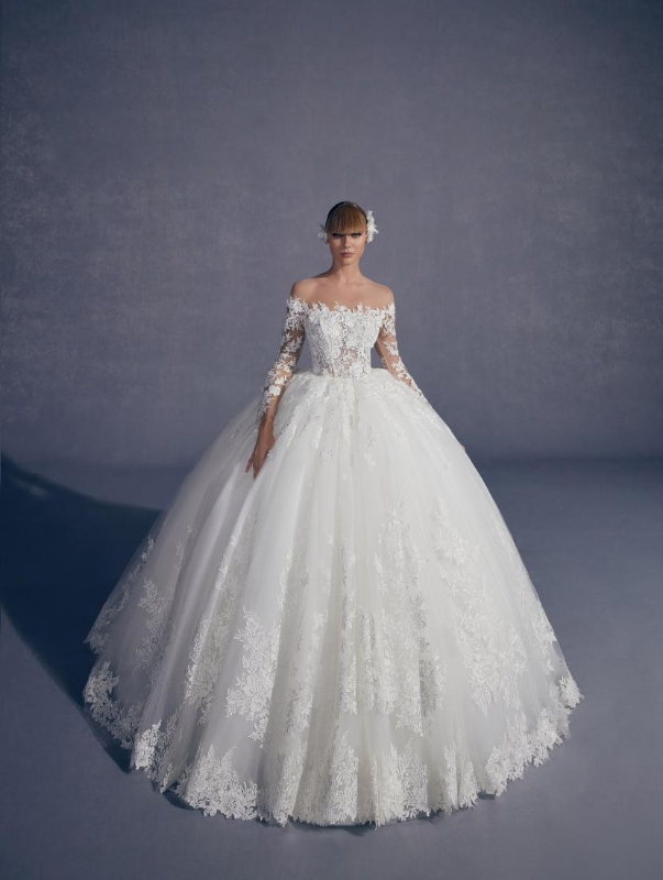 Gallery image 30: inna-voronova-bridal