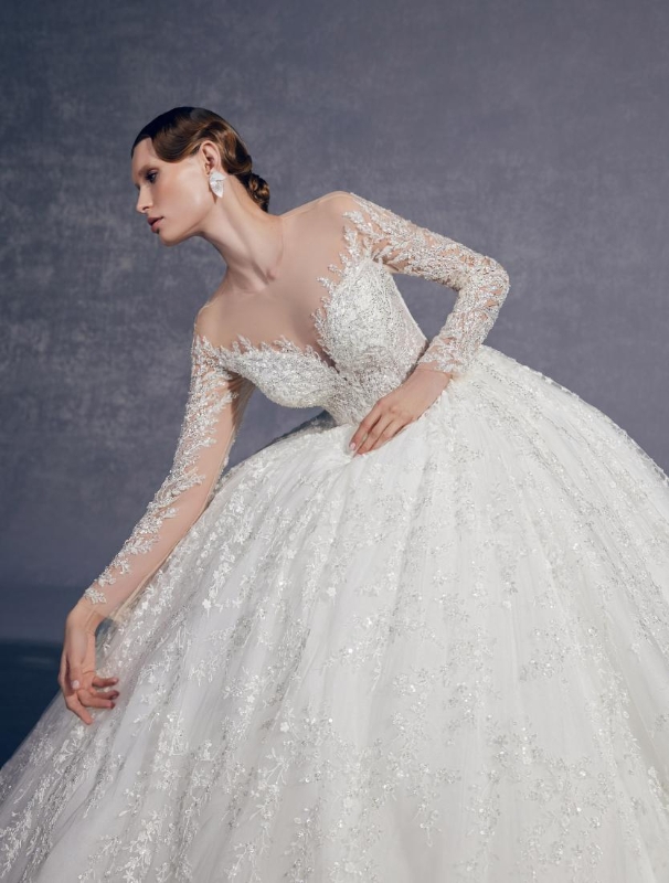 Gallery image 31: inna-voronova-bridal