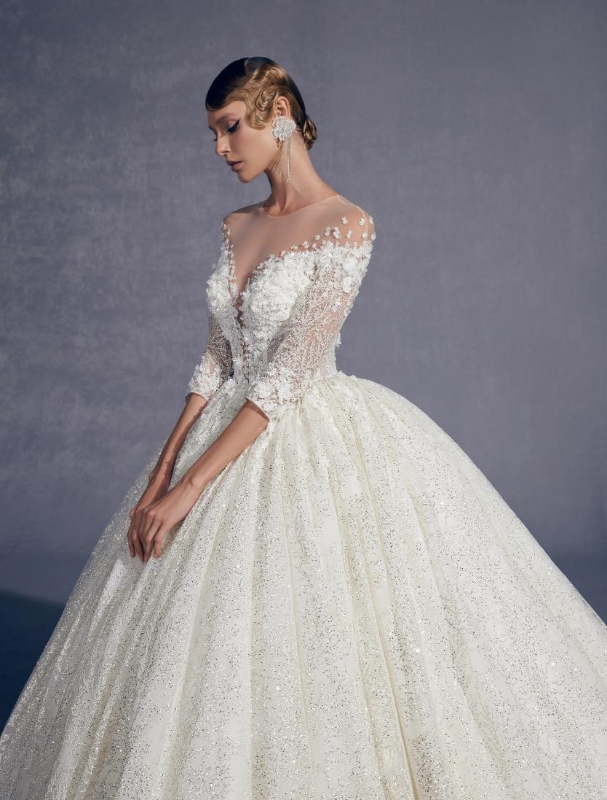 Gallery image 32: inna-voronova-bridal