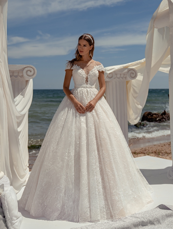 Gallery image 33: inna-voronova-bridal