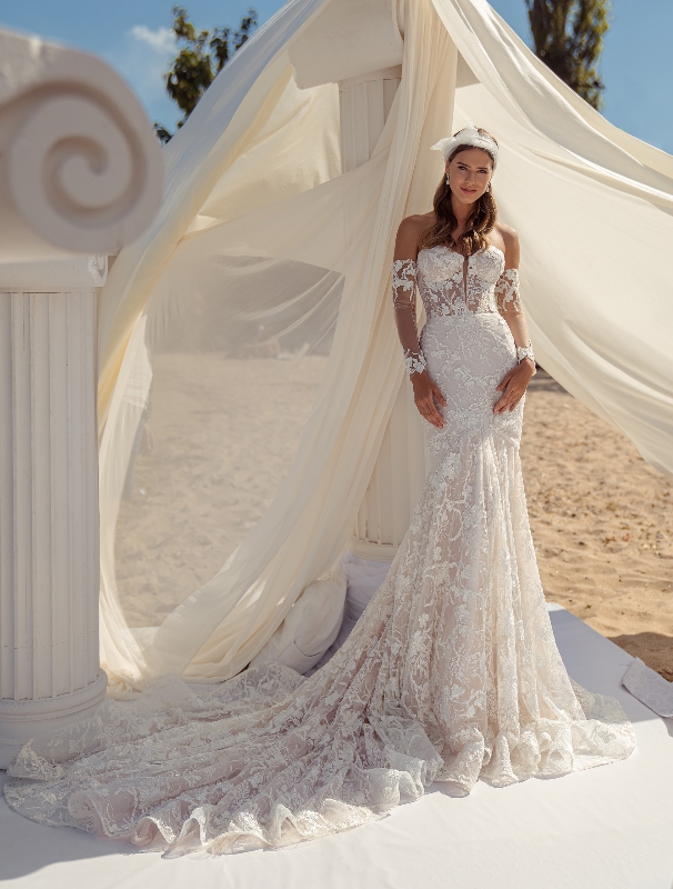 Gallery image 34: inna-voronova-bridal