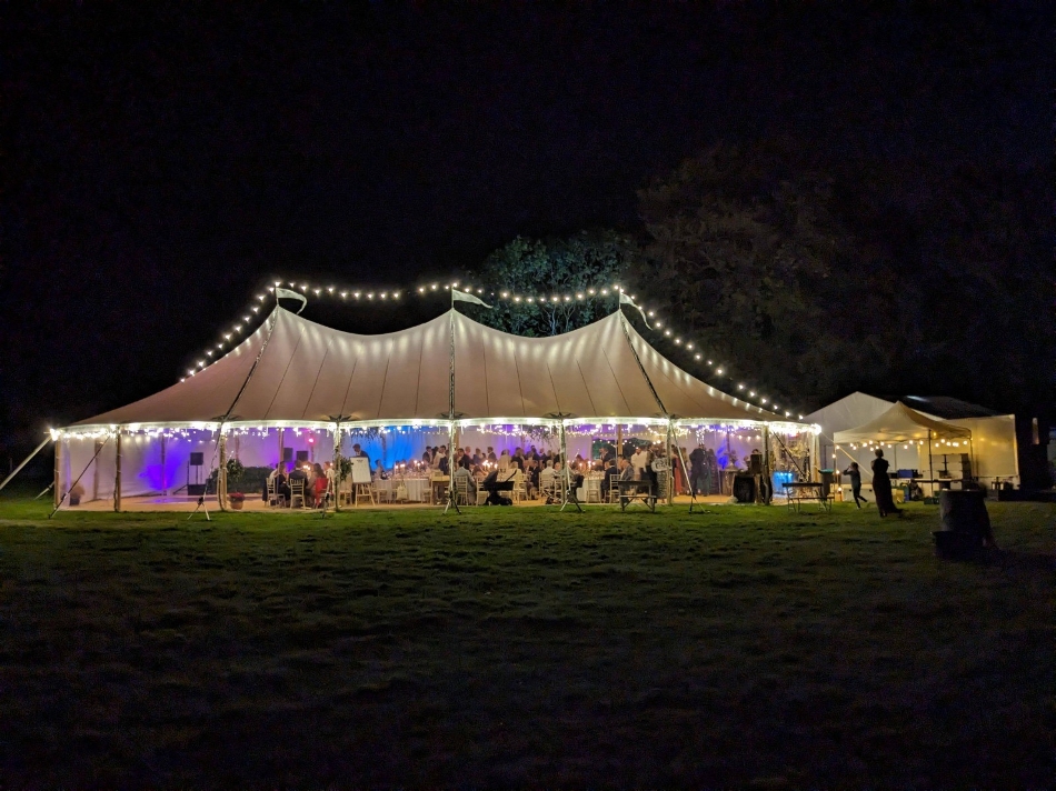 Gallery image 1: All Style Marquee and Events