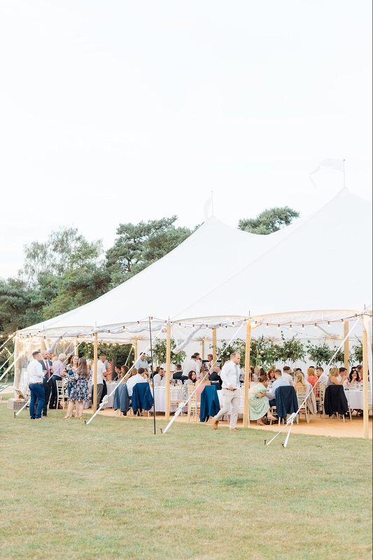 Gallery image 6: All Style Marquee and Events