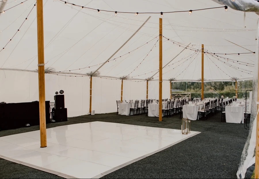 Gallery image 8: All Style Marquee and Events