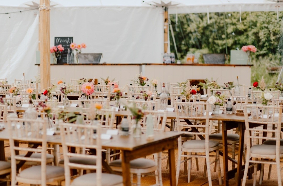 Gallery image 9: All Style Marquee and Events