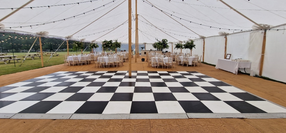 Gallery image 11: All Style Marquee and Events