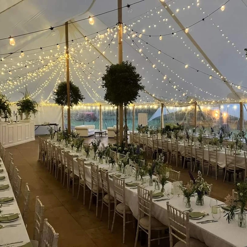 Gallery image 14: All Style Marquee and Events