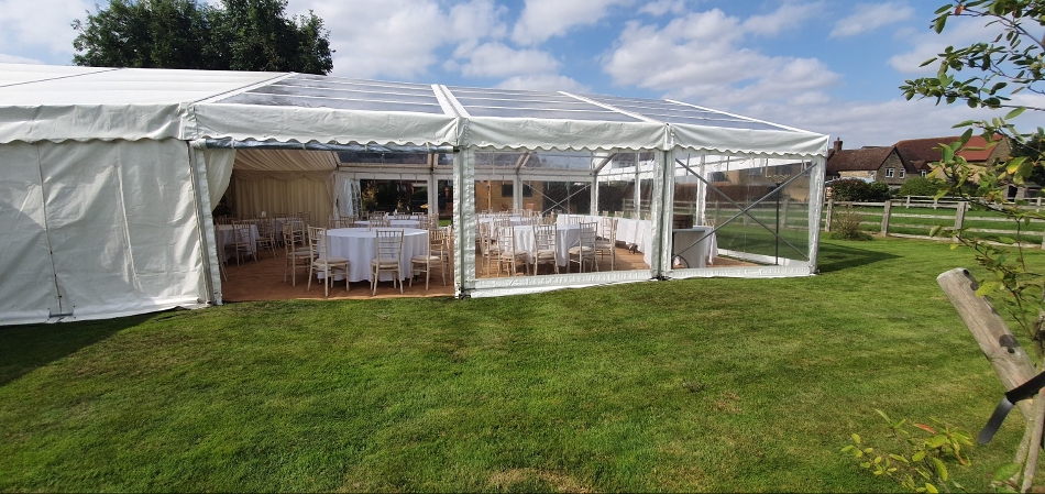 Gallery image 16: All Style Marquee and Events