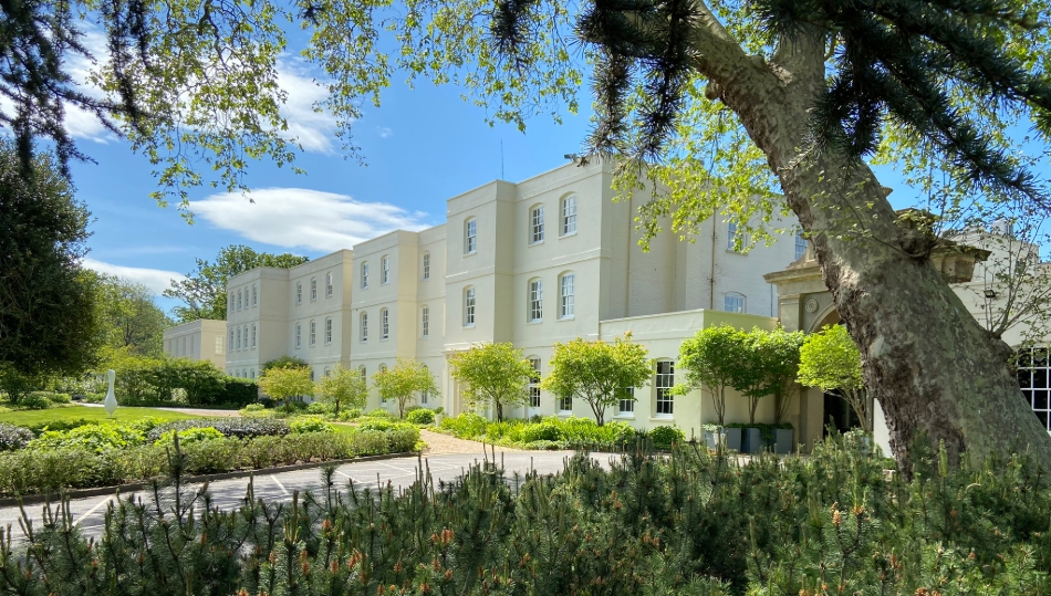 Gallery image 1: sopwell-house