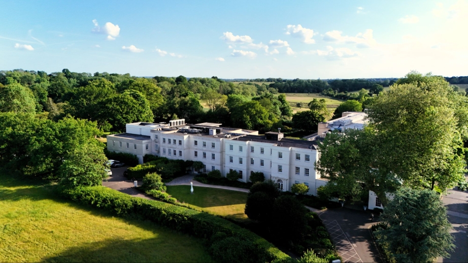 Gallery image 1: sopwell-house