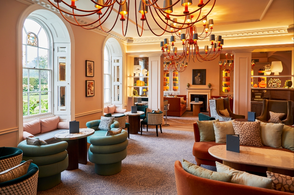 Gallery image 6: sopwell-house