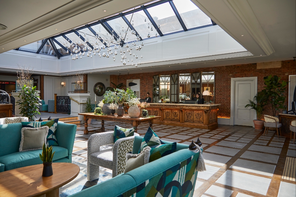 Gallery image 8: sopwell-house