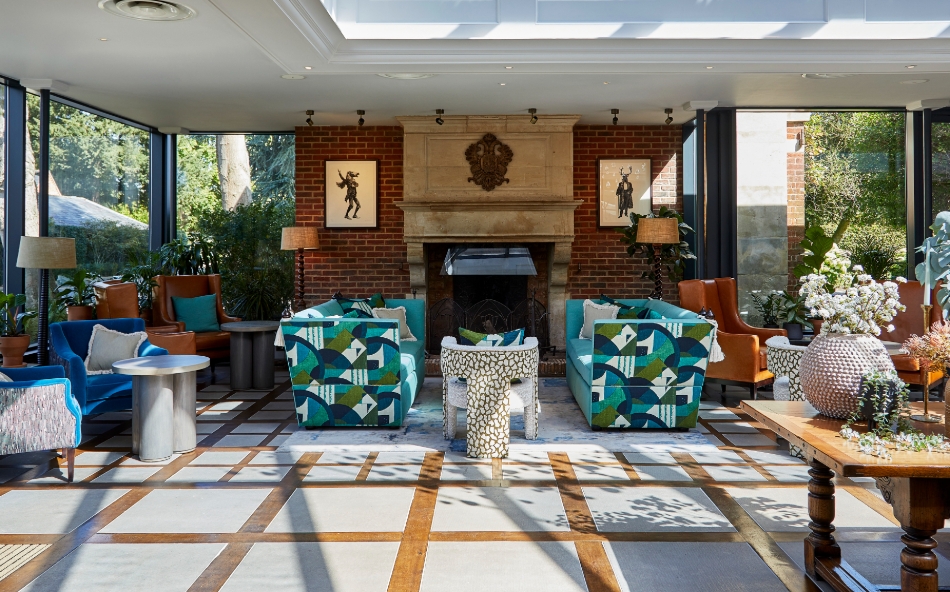 Gallery image 9: sopwell-house