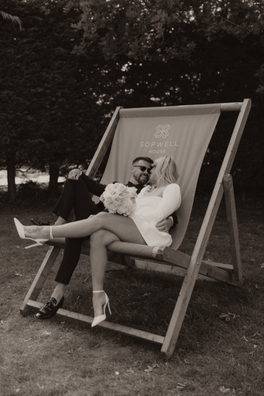 Gallery image 14: sopwell-house