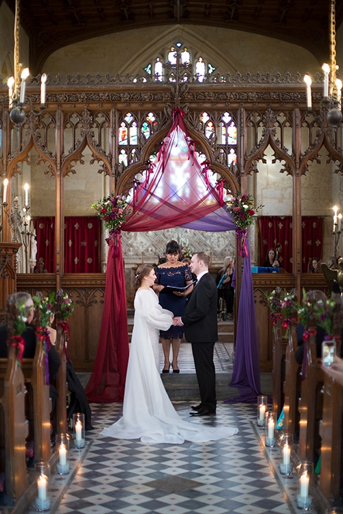 Gallery image 1: your-forever-after-celebrant