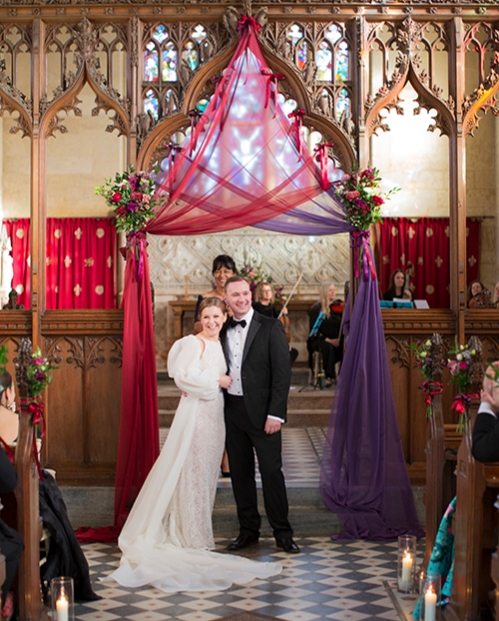Gallery image 2: your-forever-after-celebrant