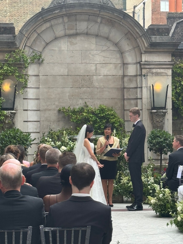 Gallery image 11: your-forever-after-celebrant