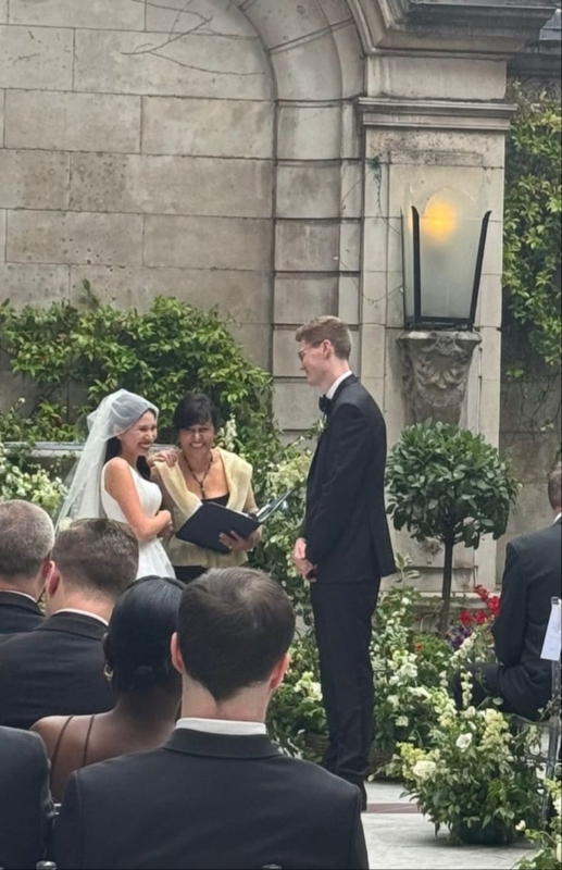 Gallery image 12: your-forever-after-celebrant