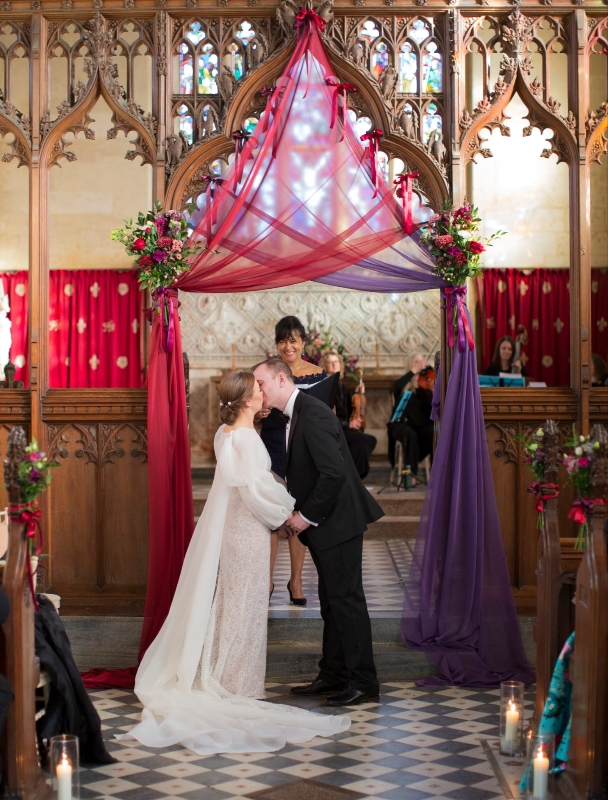 Gallery image 13: your-forever-after-celebrant