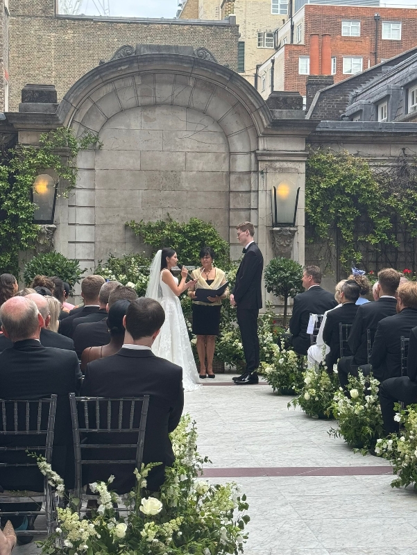 Gallery image 14: your-forever-after-celebrant