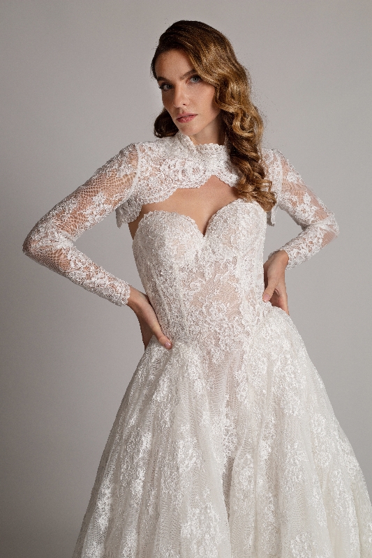 Gallery image 10: jane-aston-bridal-london