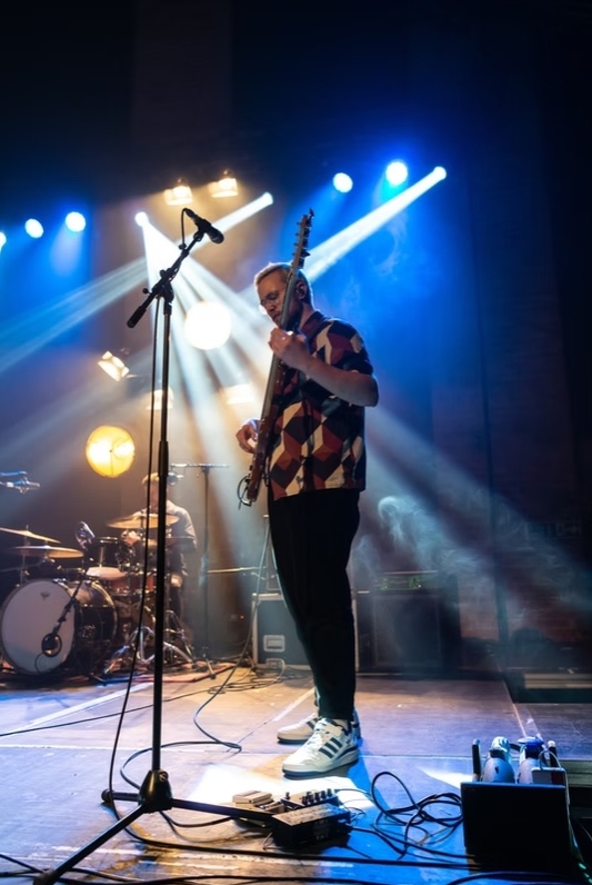 Gallery image 2: jukerox