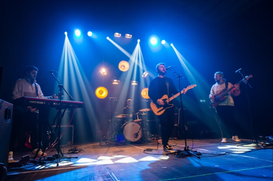 Gallery image 8: jukerox