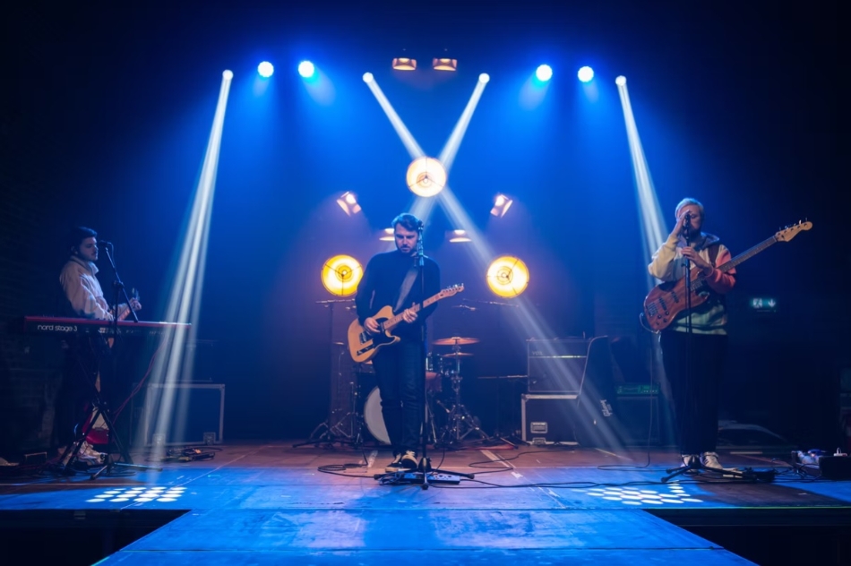 Gallery image 9: jukerox