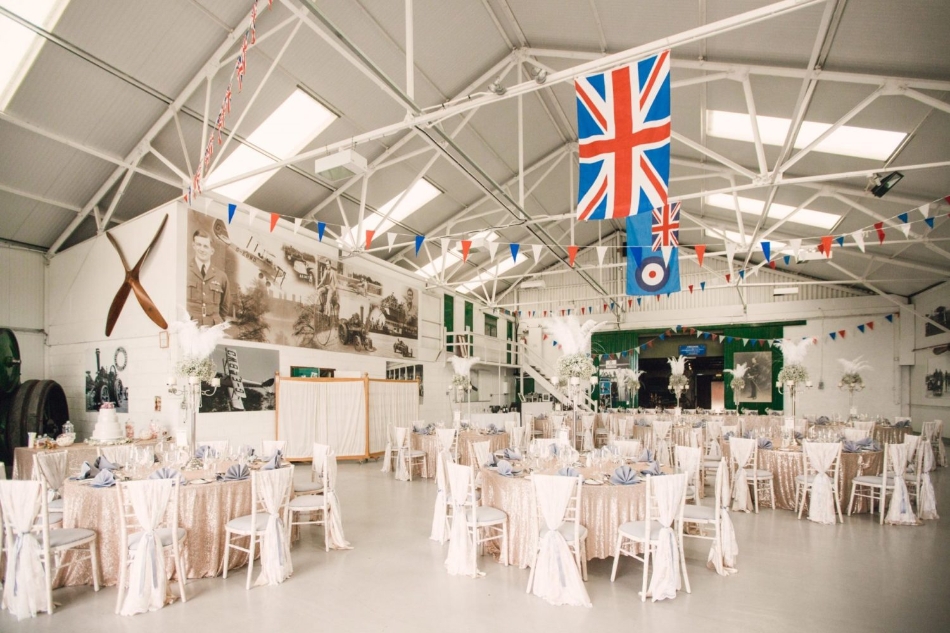 Gallery image 9: shuttleworth