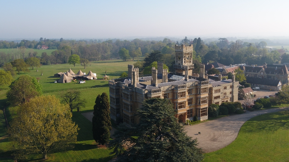 Gallery image 11: shuttleworth