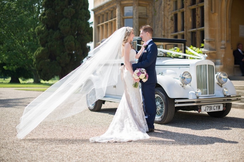 Gallery image 12: shuttleworth