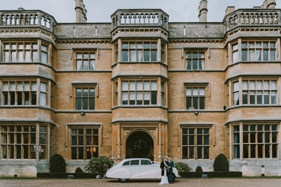 Gallery image 15: shuttleworth