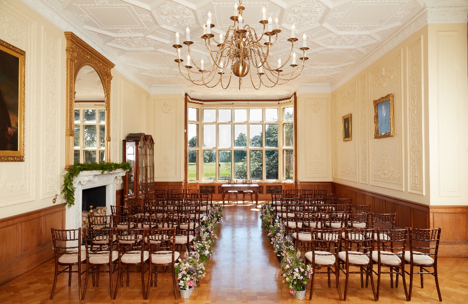 Gallery image 17: shuttleworth