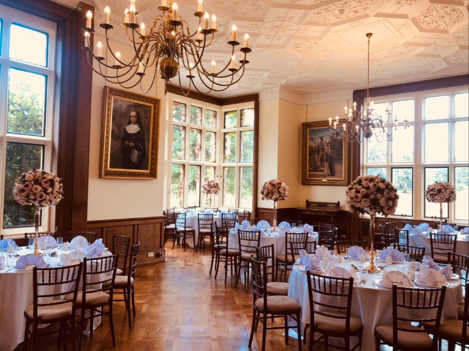 Gallery image 18: shuttleworth