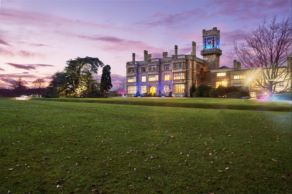 Gallery image 21: shuttleworth