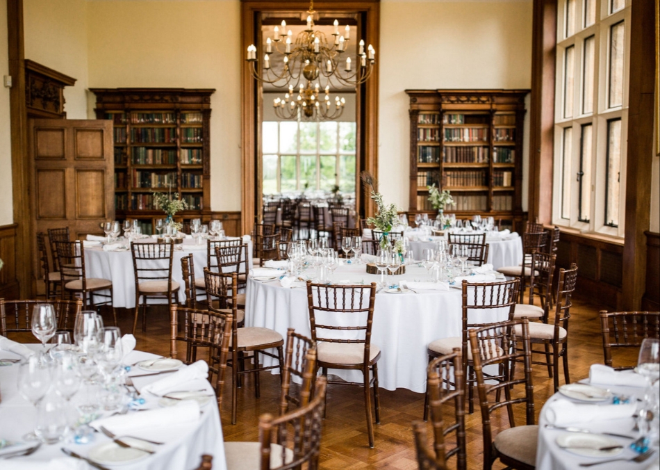 Gallery image 23: shuttleworth